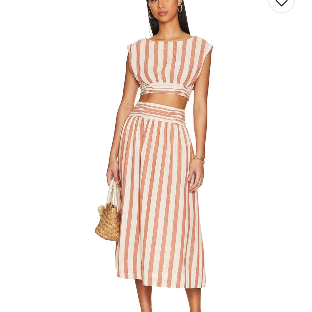 Free People Whata Sight Set Small